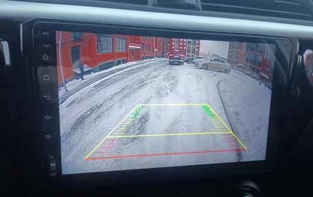 KIA Rio IV, 2020 год, 1 630 000 рублей, 9 фотография