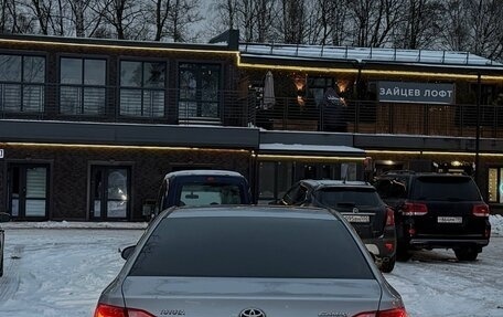 Toyota Camry, 2011 год, 1 260 000 рублей, 15 фотография