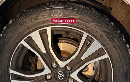 Toyota Camry, 2011 год, 1 260 000 рублей, 25 фотография