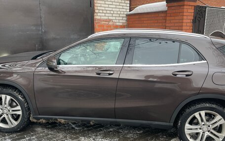 Mercedes-Benz GLA, 2015 год, 2 520 000 рублей, 4 фотография