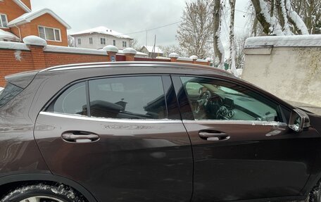 Mercedes-Benz GLA, 2015 год, 2 520 000 рублей, 8 фотография