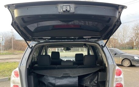 Toyota Corolla Verso I, 2007 год, 750 000 рублей, 10 фотография