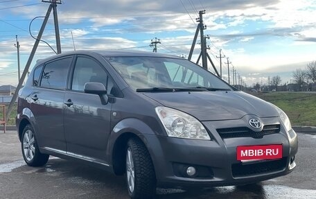 Toyota Corolla Verso I, 2007 год, 750 000 рублей, 7 фотография