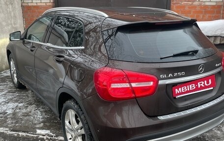 Mercedes-Benz GLA, 2015 год, 2 520 000 рублей, 5 фотография