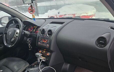 Nissan Qashqai, 2010 год, 830 000 рублей, 12 фотография