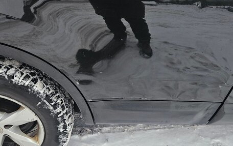 Nissan Qashqai, 2010 год, 830 000 рублей, 8 фотография