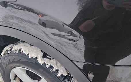 Nissan Qashqai, 2010 год, 830 000 рублей, 10 фотография