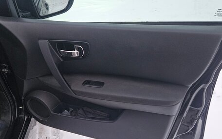 Nissan Qashqai, 2010 год, 830 000 рублей, 13 фотография