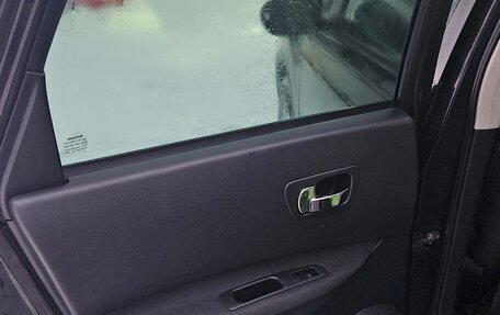 Nissan Qashqai, 2010 год, 830 000 рублей, 15 фотография