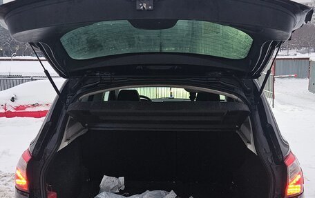 Nissan Qashqai, 2010 год, 830 000 рублей, 16 фотография