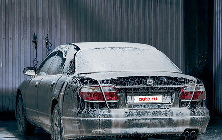 Mazda Millenia I рестайлинг, 2000 год, 600 000 рублей, 2 фотография