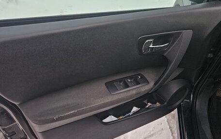 Nissan Qashqai, 2010 год, 830 000 рублей, 18 фотография