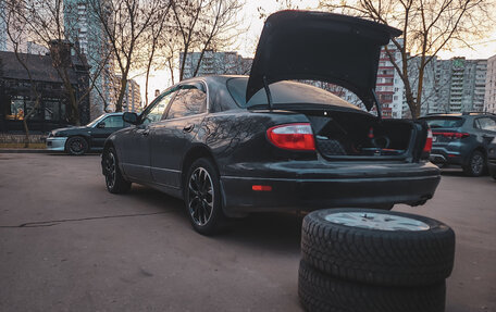 Mazda Millenia I рестайлинг, 2000 год, 600 000 рублей, 3 фотография