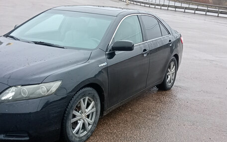 Toyota Camry, 2008 год, 1 200 000 рублей, 5 фотография