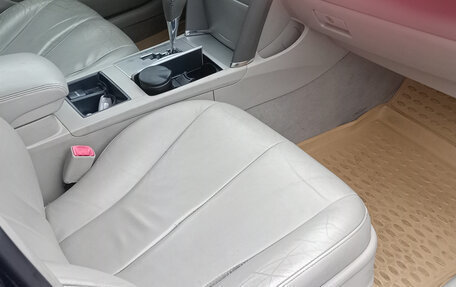 Toyota Camry, 2008 год, 1 200 000 рублей, 11 фотография