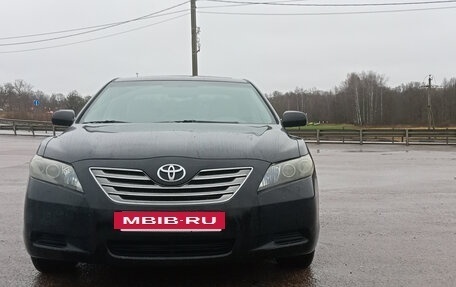 Toyota Camry, 2008 год, 1 200 000 рублей, 4 фотография