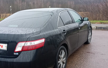 Toyota Camry, 2008 год, 1 200 000 рублей, 9 фотография
