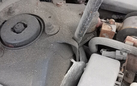 Toyota Camry, 2008 год, 1 200 000 рублей, 17 фотография