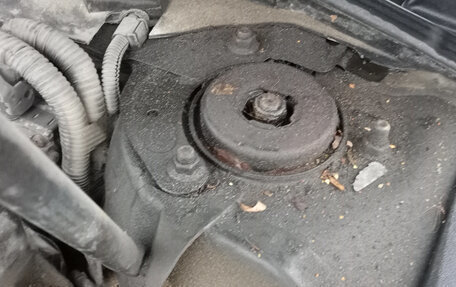 Toyota Camry, 2008 год, 1 200 000 рублей, 16 фотография