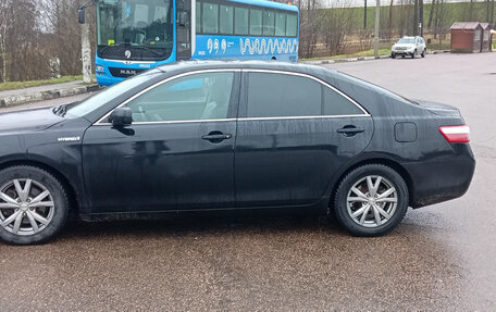 Toyota Camry, 2008 год, 1 200 000 рублей, 6 фотография