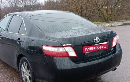 Toyota Camry, 2008 год, 1 200 000 рублей, 7 фотография