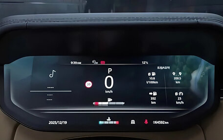 Land Rover Range Rover IV рестайлинг, 2023 год, 13 800 000 рублей, 6 фотография