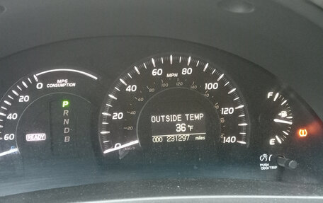 Toyota Camry, 2008 год, 1 200 000 рублей, 18 фотография