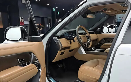 Land Rover Range Rover IV рестайлинг, 2023 год, 13 800 000 рублей, 3 фотография