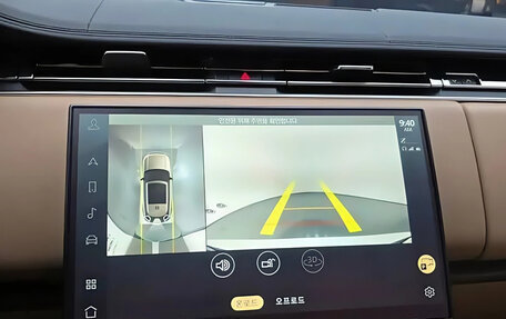 Land Rover Range Rover IV рестайлинг, 2023 год, 13 800 000 рублей, 9 фотография