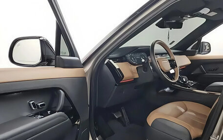 Land Rover Range Rover Sport, 2023 год, 12 015 000 рублей, 3 фотография