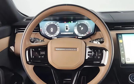 Land Rover Range Rover Sport, 2023 год, 12 015 000 рублей, 5 фотография