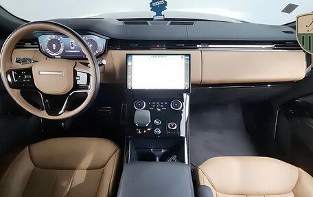 Land Rover Range Rover Sport, 2023 год, 12 015 000 рублей, 2 фотография