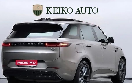 Land Rover Range Rover Sport, 2023 год, 12 015 000 рублей, 4 фотография