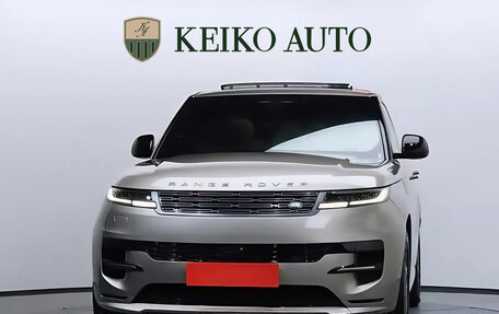 Land Rover Range Rover Sport, 2023 год, 12 015 000 рублей, 18 фотография