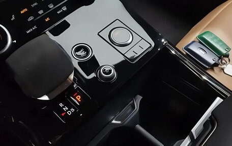 Land Rover Range Rover Sport, 2023 год, 12 015 000 рублей, 8 фотография