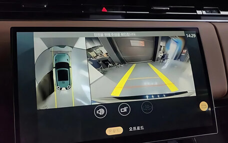 Land Rover Range Rover Sport, 2023 год, 12 015 000 рублей, 10 фотография