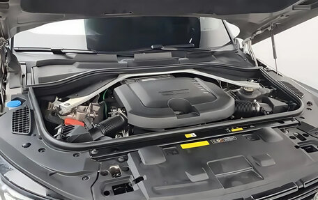 Land Rover Range Rover Sport, 2023 год, 12 015 000 рублей, 17 фотография