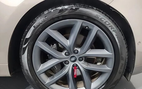 Land Rover Range Rover Sport, 2023 год, 12 015 000 рублей, 16 фотография