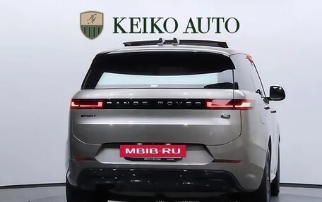 Land Rover Range Rover Sport, 2023 год, 12 015 000 рублей, 20 фотография