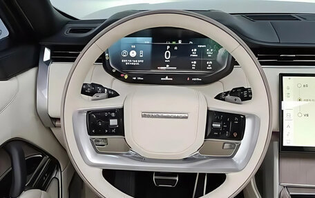 Land Rover Range Rover IV рестайлинг, 2025 год, 27 550 000 рублей, 5 фотография