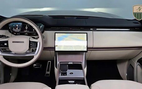 Land Rover Range Rover IV рестайлинг, 2025 год, 27 550 000 рублей, 2 фотография