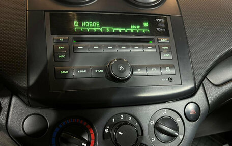 Chevrolet Aveo III, 2008 год, 449 000 рублей, 11 фотография