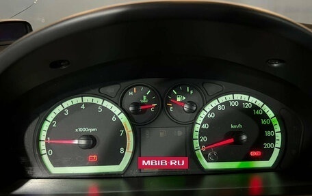 Chevrolet Aveo III, 2008 год, 449 000 рублей, 10 фотография