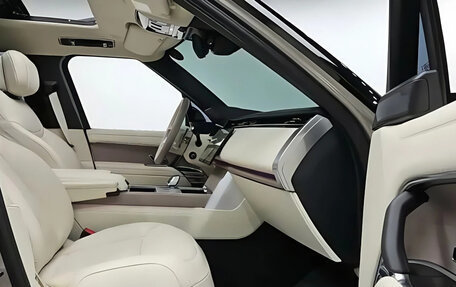 Land Rover Range Rover IV рестайлинг, 2025 год, 27 550 000 рублей, 12 фотография