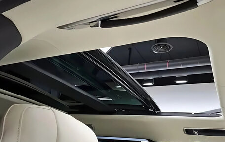 Land Rover Range Rover IV рестайлинг, 2025 год, 27 550 000 рублей, 15 фотография