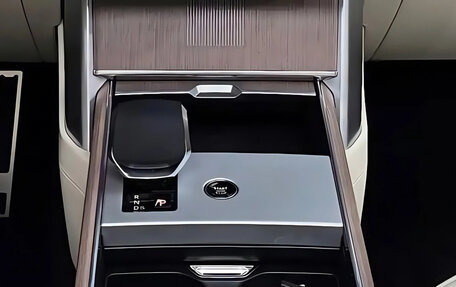 Land Rover Range Rover IV рестайлинг, 2025 год, 27 550 000 рублей, 8 фотография
