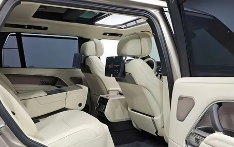 Land Rover Range Rover IV рестайлинг, 2025 год, 27 550 000 рублей, 13 фотография