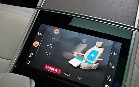 Land Rover Range Rover IV рестайлинг, 2025 год, 27 550 000 рублей, 14 фотография