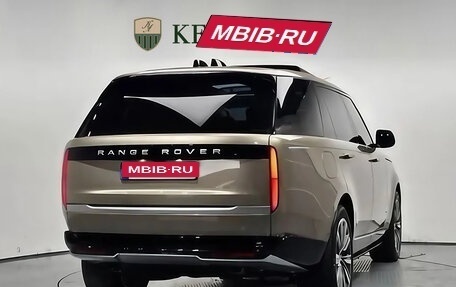 Land Rover Range Rover IV рестайлинг, 2025 год, 27 550 000 рублей, 20 фотография