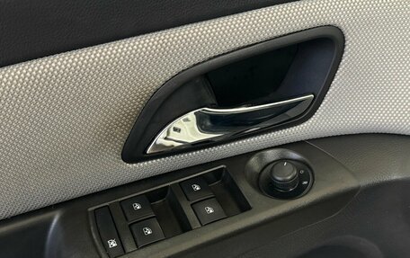 Chevrolet Cruze II, 2014 год, 805 000 рублей, 8 фотография